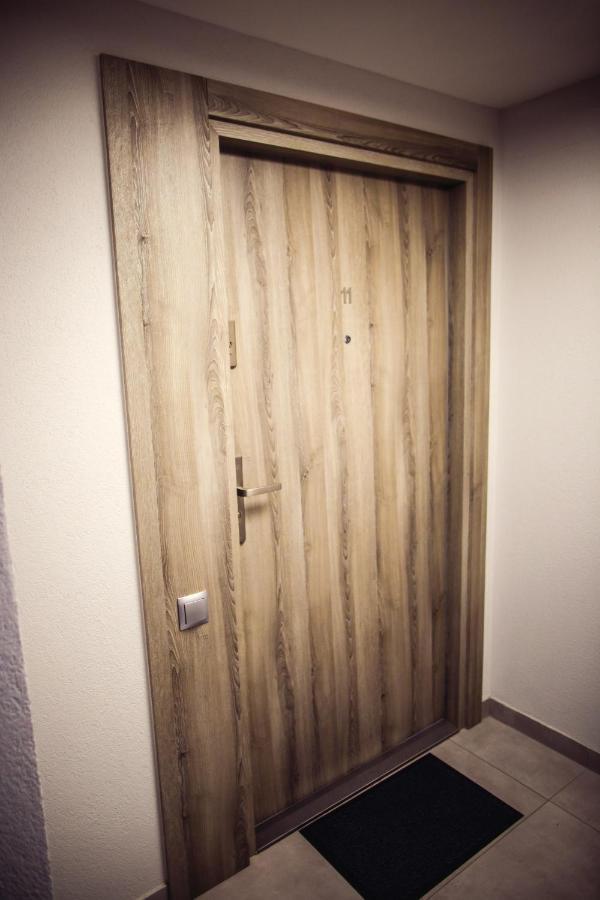 Apartament Lux Ustroń Exterior foto